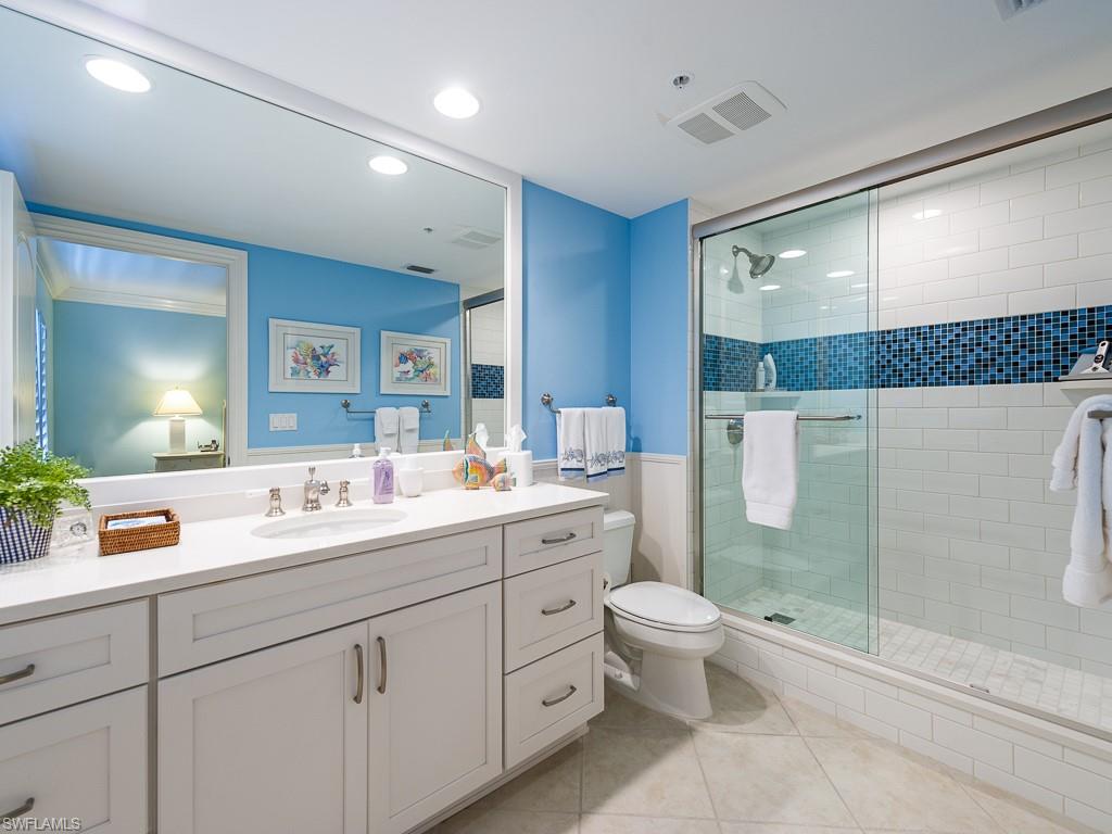 SEDGEMOOR CONDO - Residential