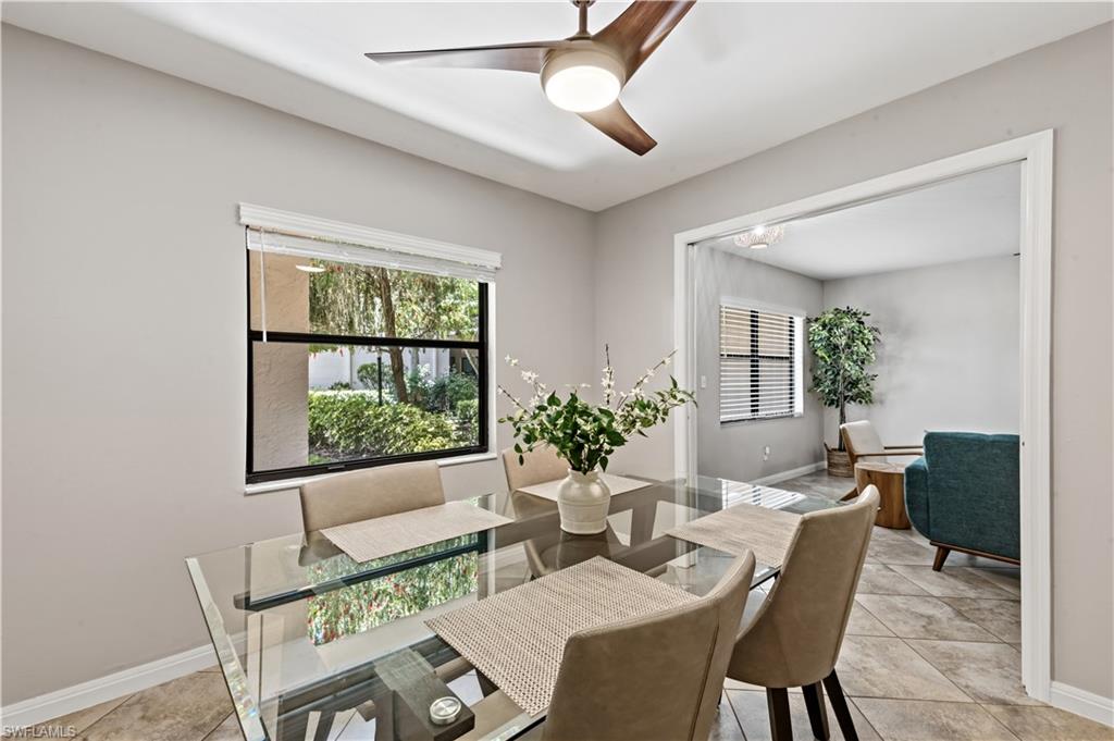 TERRACE CONDO VILLAGE - Residential