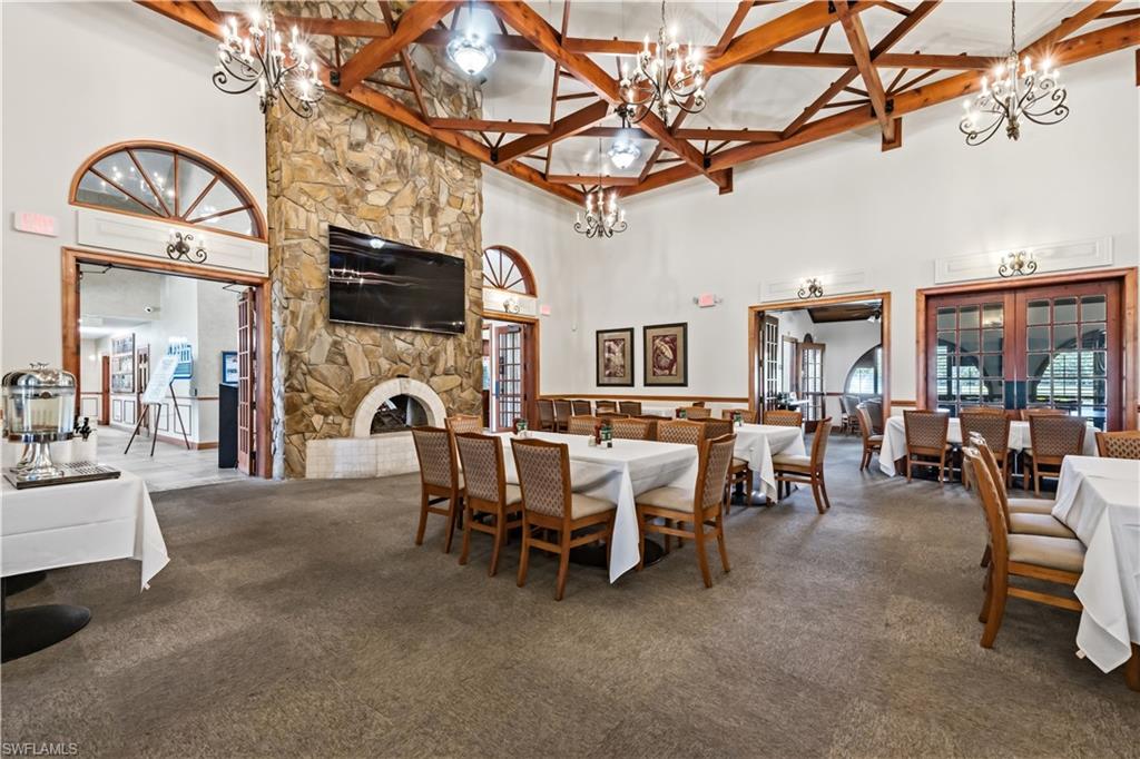 TERRACE CONDO VILLAGE - Residential