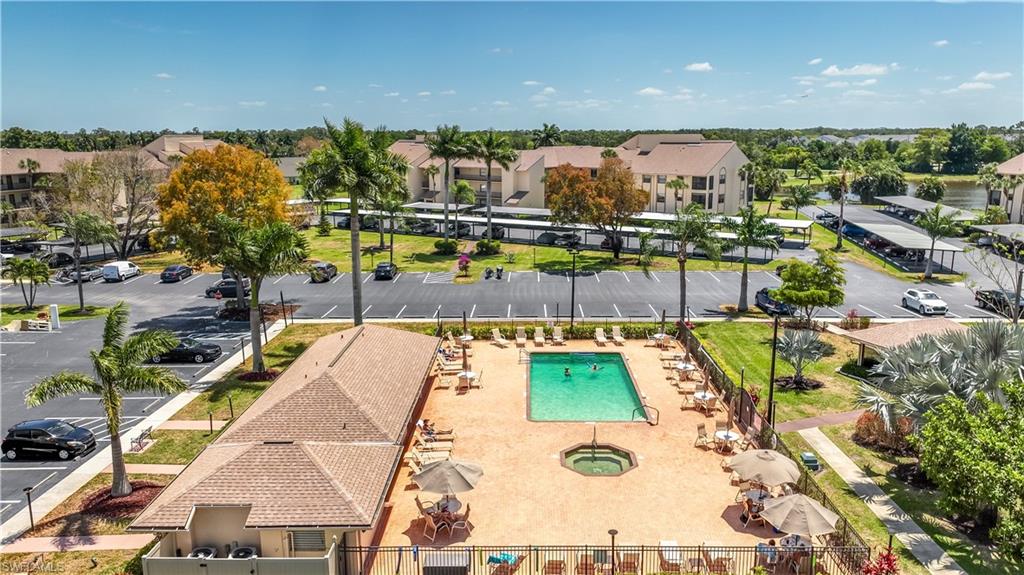 TERRACE CONDO VILLAGE - Residential