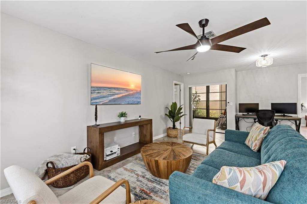 TERRACE CONDO VILLAGE - Residential