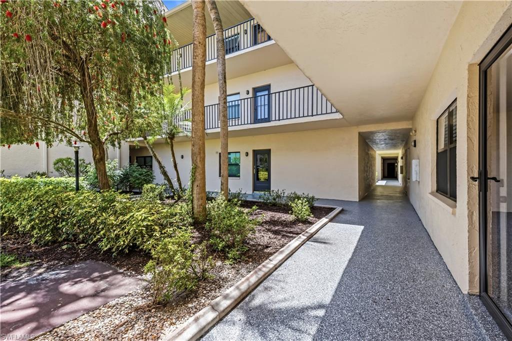 TERRACE CONDO VILLAGE - Residential