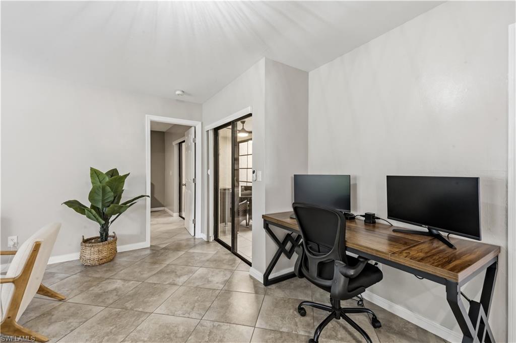 TERRACE CONDO VILLAGE - Residential