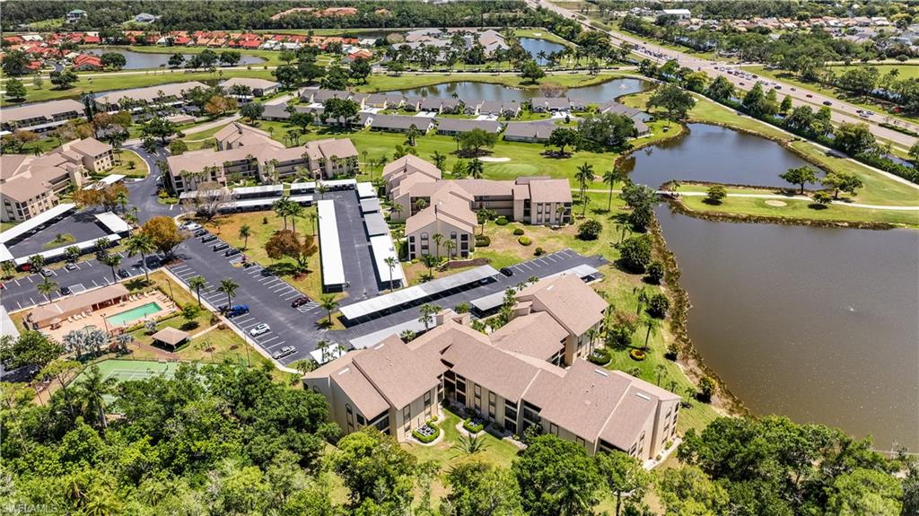 TERRACE CONDO VILLAGE - Residential