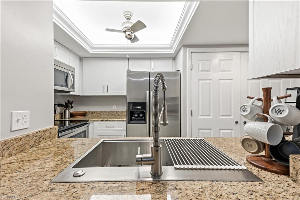 TERRACE CONDO VILLAGE - Residential