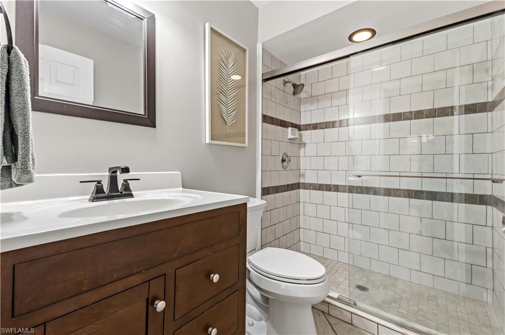 TERRACE CONDO VILLAGE - Residential