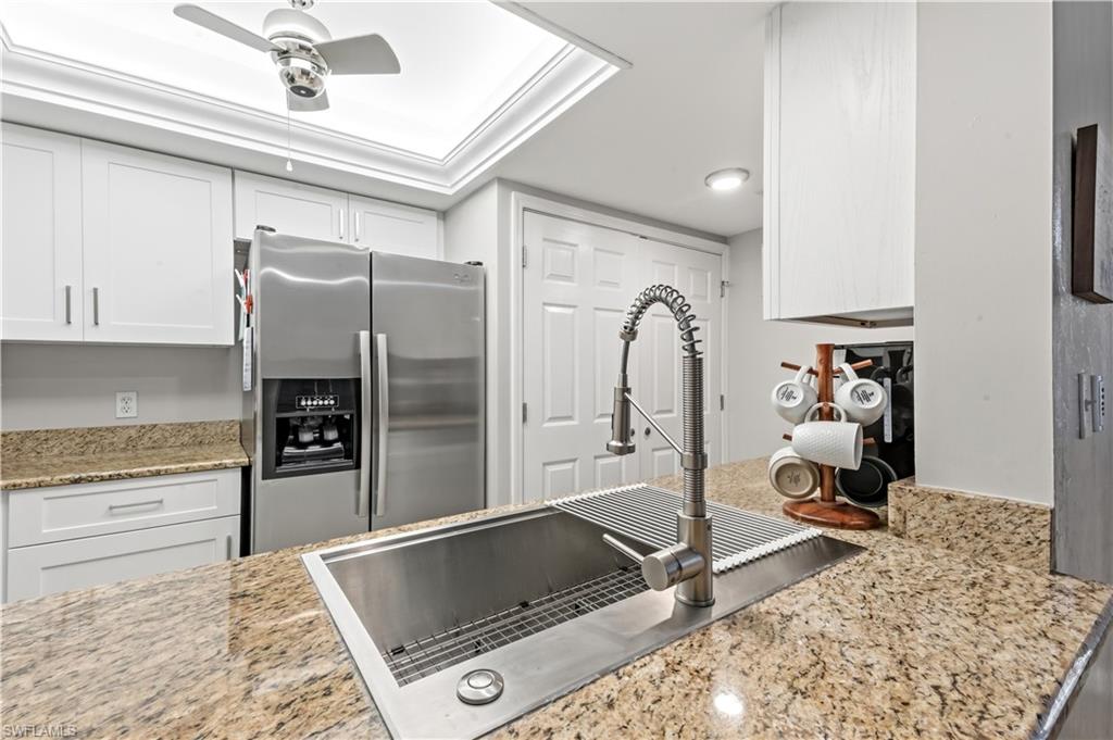 TERRACE CONDO VILLAGE - Residential