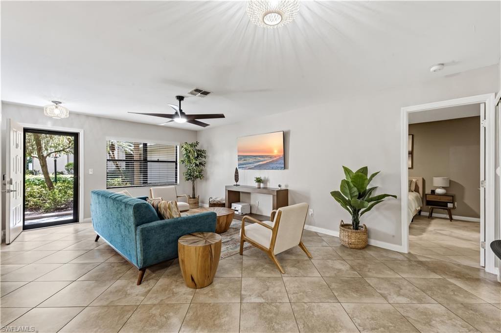 TERRACE CONDO VILLAGE - Residential