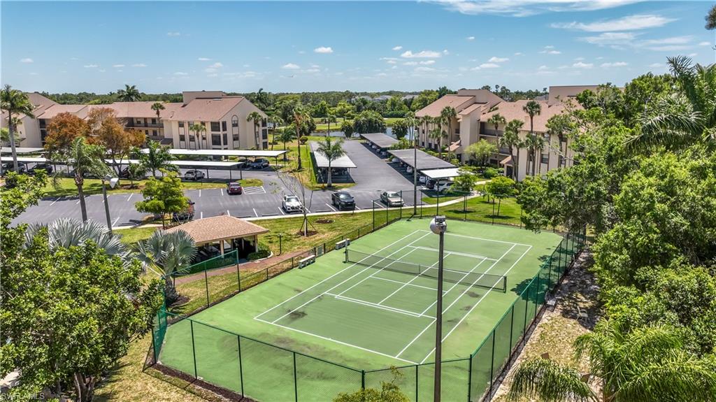 TERRACE CONDO VILLAGE - Residential