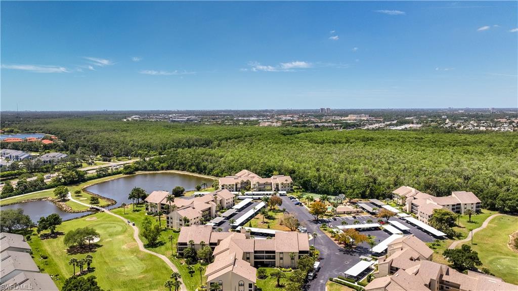 TERRACE CONDO VILLAGE - Residential