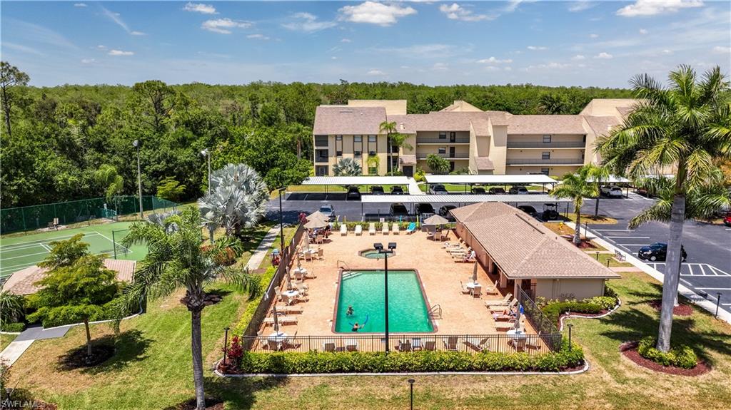 TERRACE CONDO VILLAGE - Residential