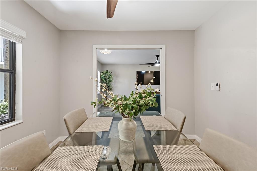 TERRACE CONDO VILLAGE - Residential