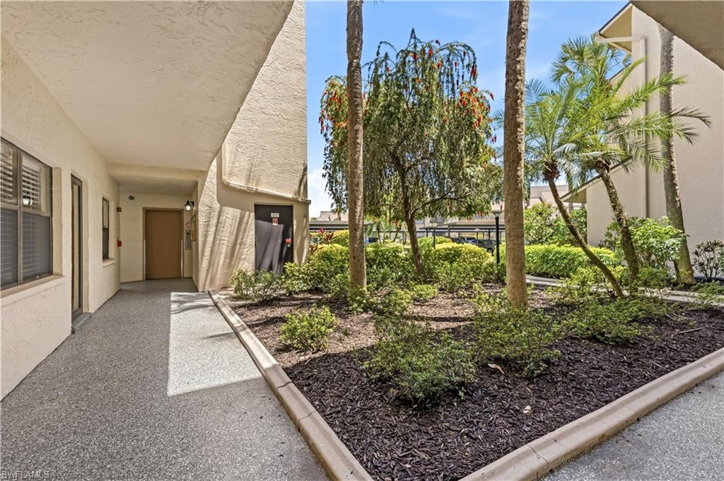 TERRACE CONDO VILLAGE - Residential