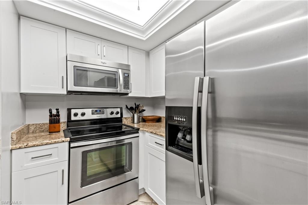 TERRACE CONDO VILLAGE - Residential