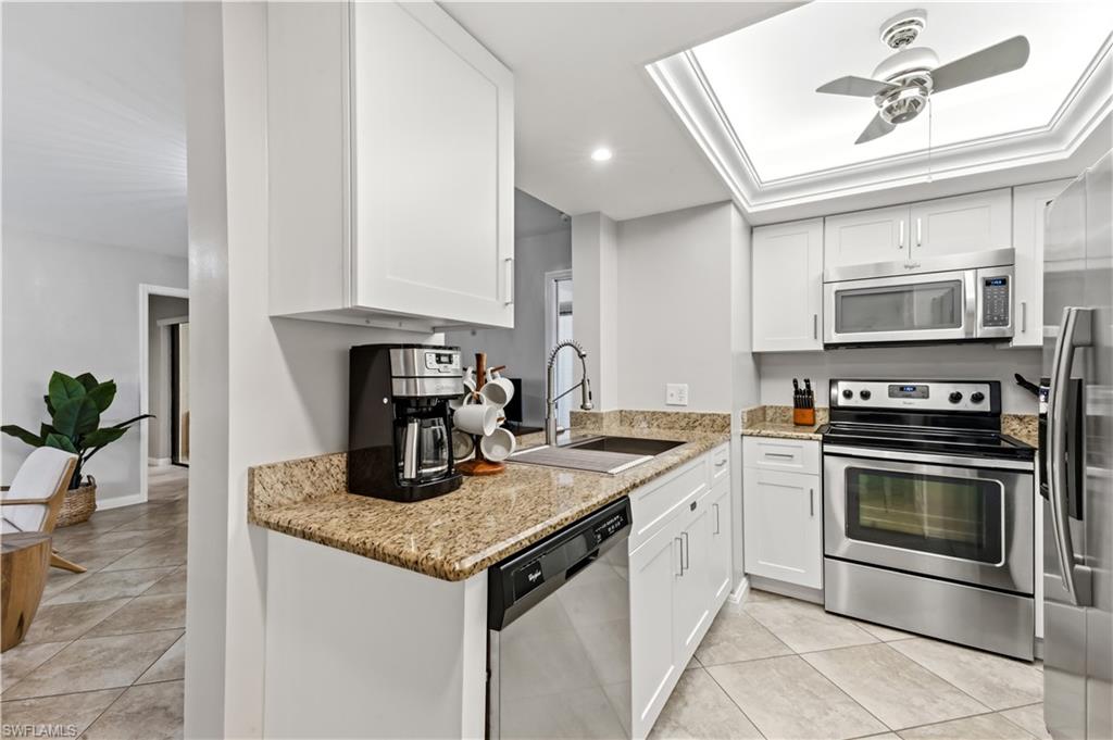 TERRACE CONDO VILLAGE - Residential