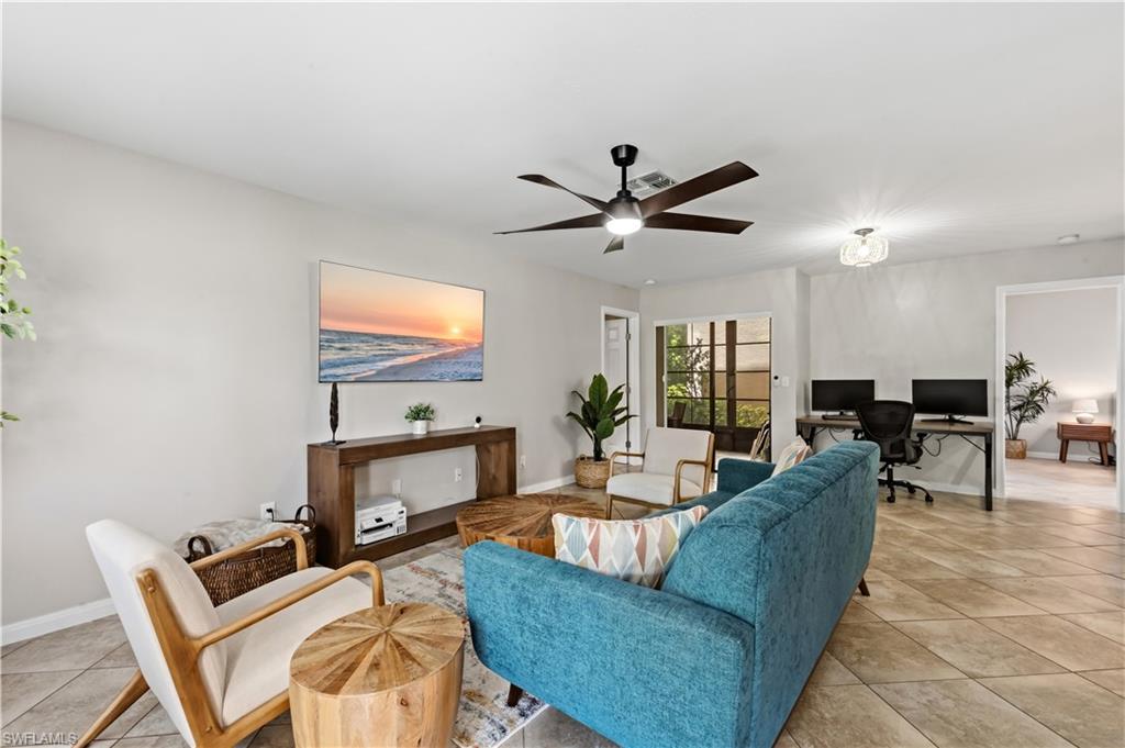 TERRACE CONDO VILLAGE - Residential