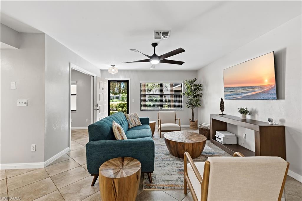 TERRACE CONDO VILLAGE - Residential