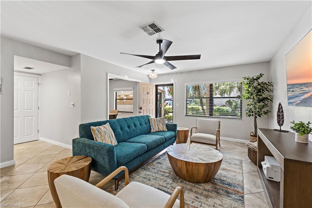 TERRACE CONDO VILLAGE - Residential