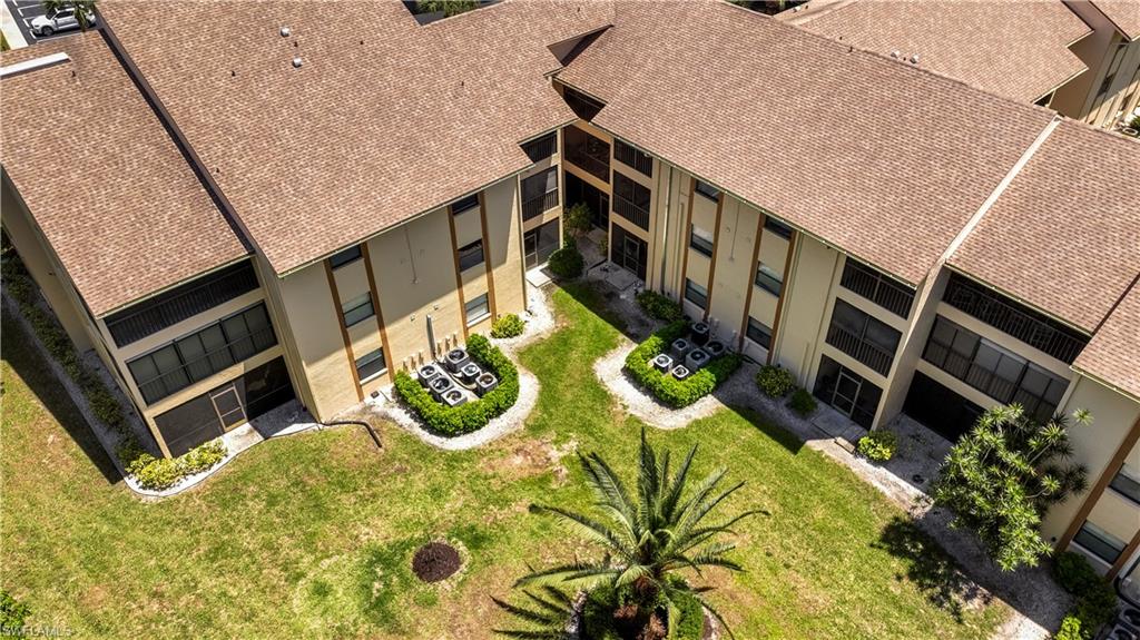 TERRACE CONDO VILLAGE - Residential