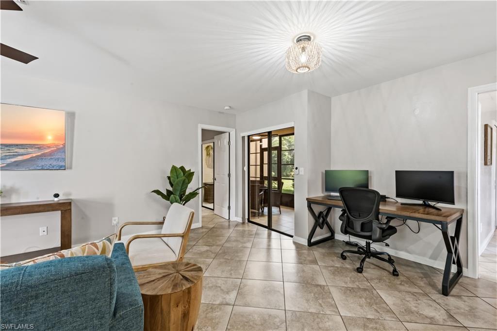 TERRACE CONDO VILLAGE - Residential