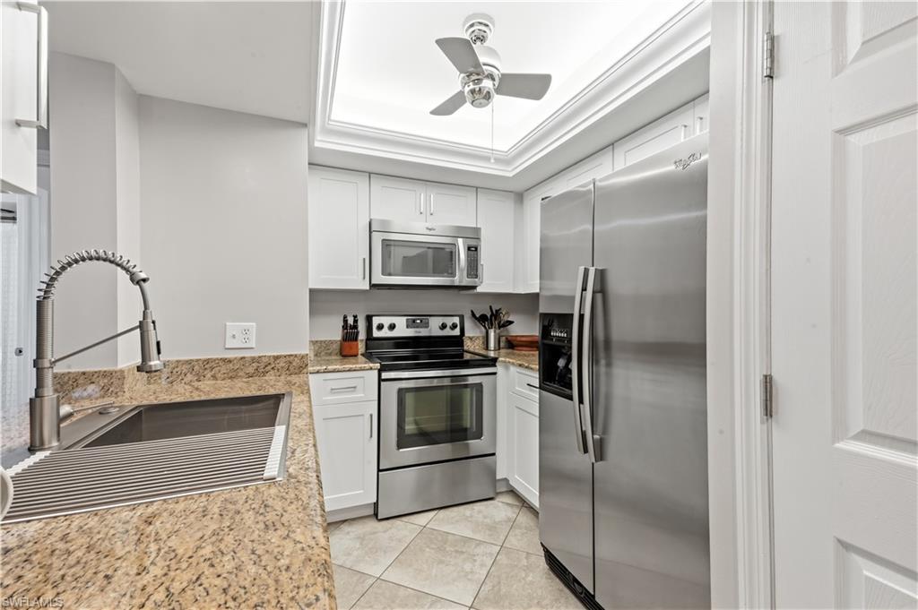 TERRACE CONDO VILLAGE - Residential