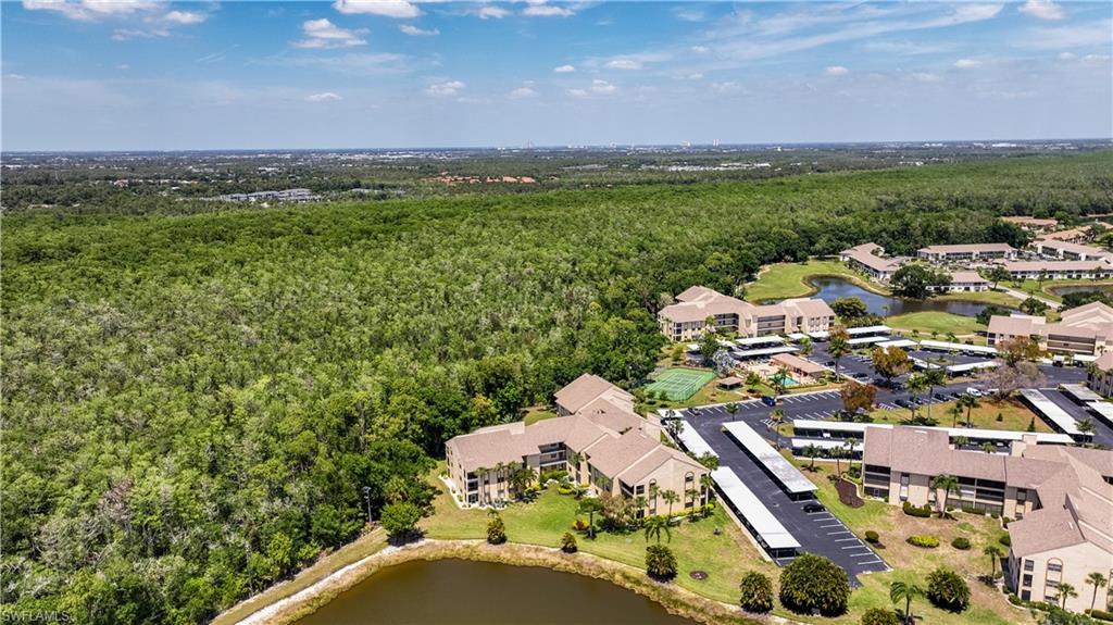 TERRACE CONDO VILLAGE - Residential