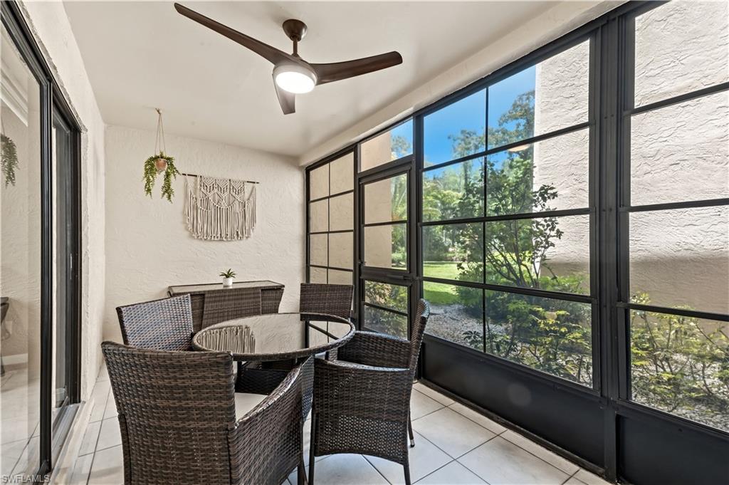 TERRACE CONDO VILLAGE - Residential