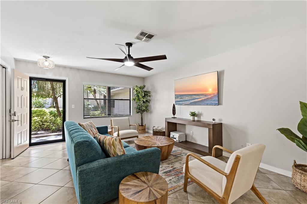 TERRACE CONDO VILLAGE - Residential