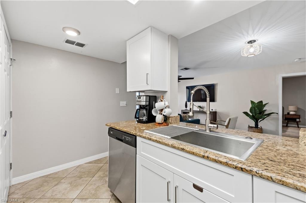 TERRACE CONDO VILLAGE - Residential