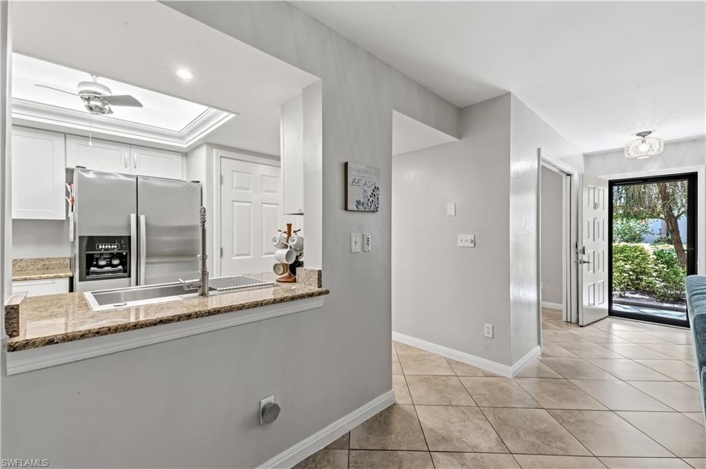 TERRACE CONDO VILLAGE - Residential