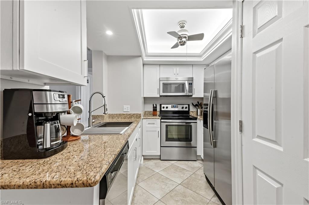 TERRACE CONDO VILLAGE - Residential