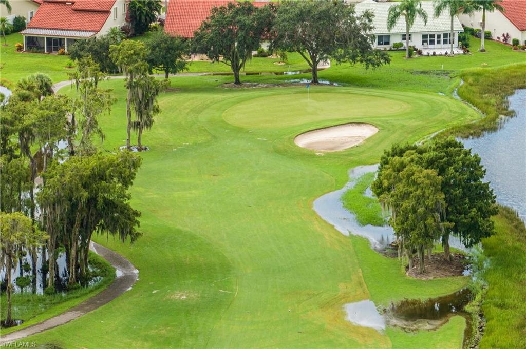 TERRACE CONDO VILLAGE - Residential