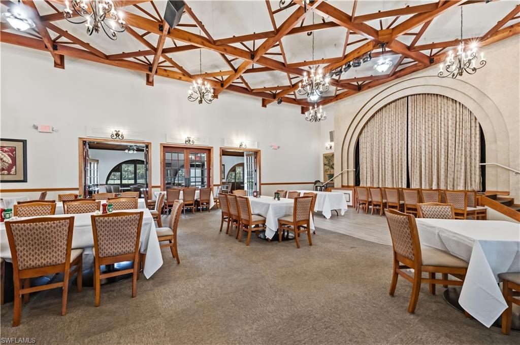 TERRACE CONDO VILLAGE - Residential