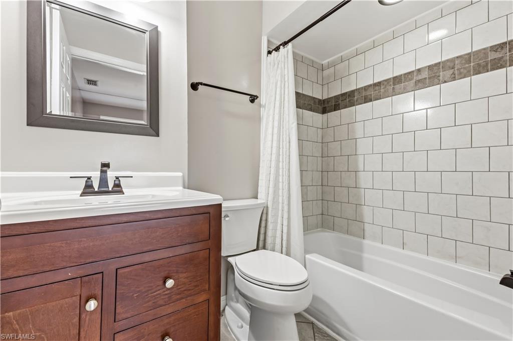 TERRACE CONDO VILLAGE - Residential