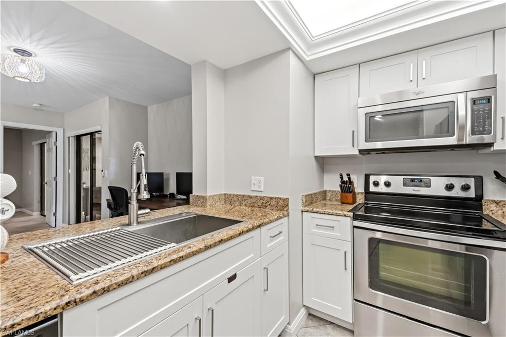 TERRACE CONDO VILLAGE - Residential