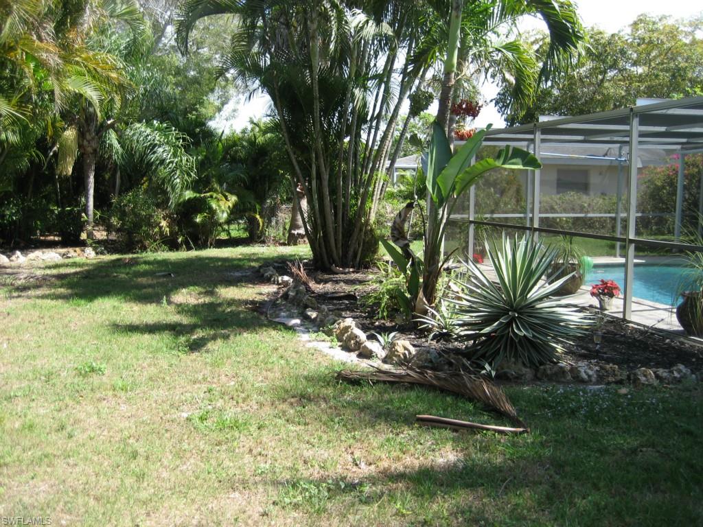 CYPRESS LAKE ESTATES - Residential