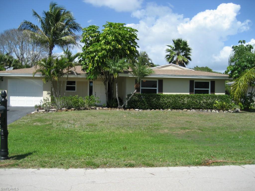 CYPRESS LAKE ESTATES - Residential
