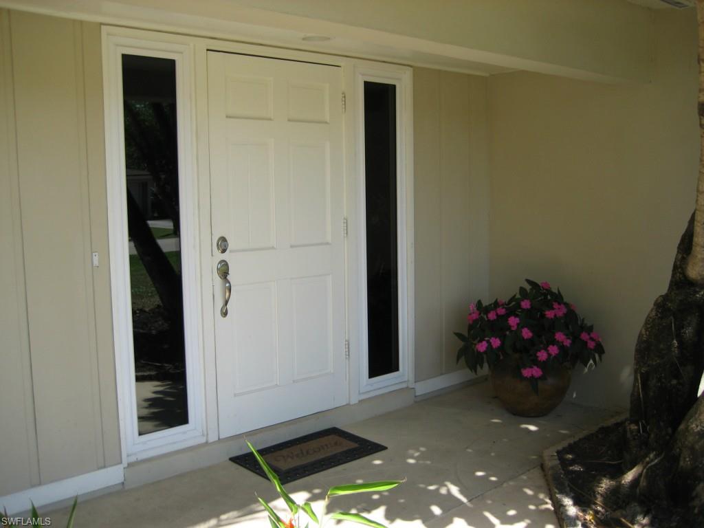 CYPRESS LAKE ESTATES - Residential