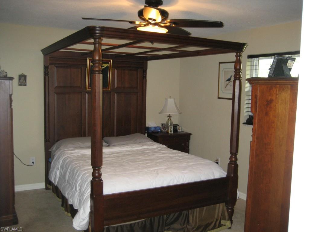 CYPRESS LAKE ESTATES - Residential