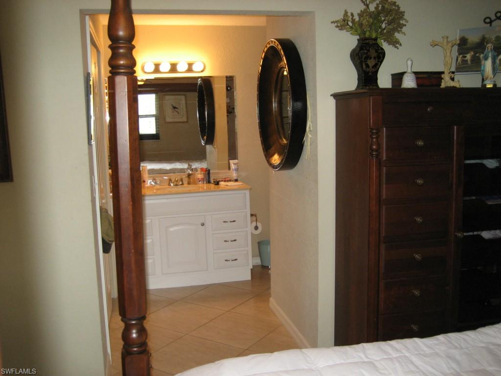 CYPRESS LAKE ESTATES - Residential