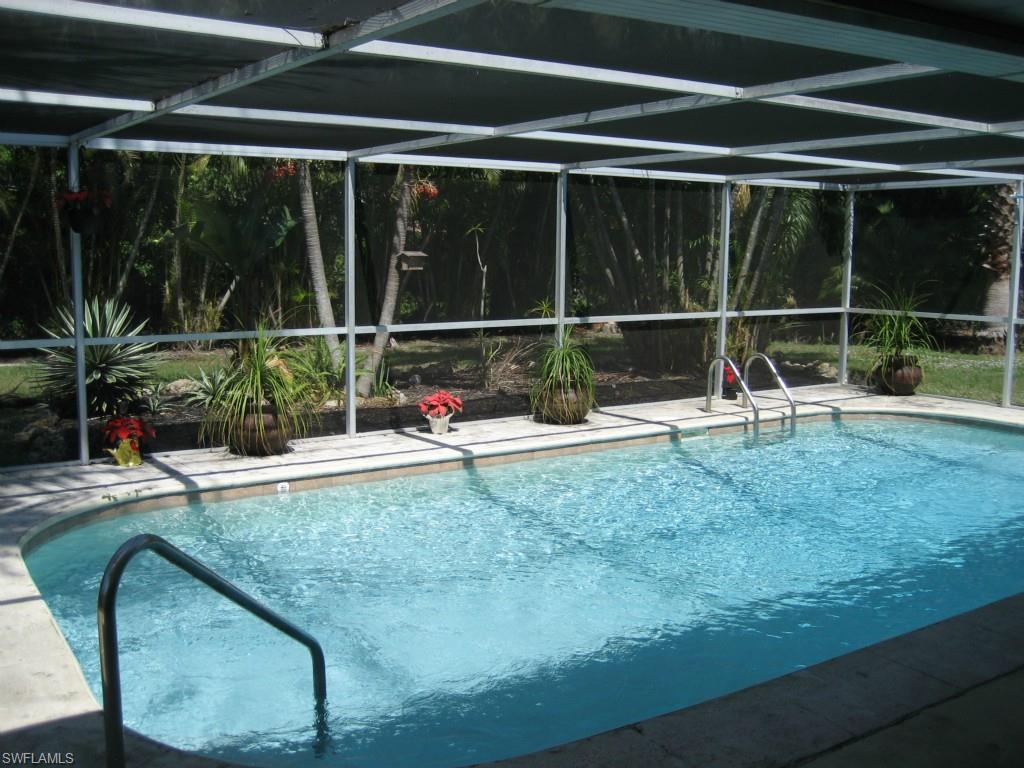 CYPRESS LAKE ESTATES - Residential