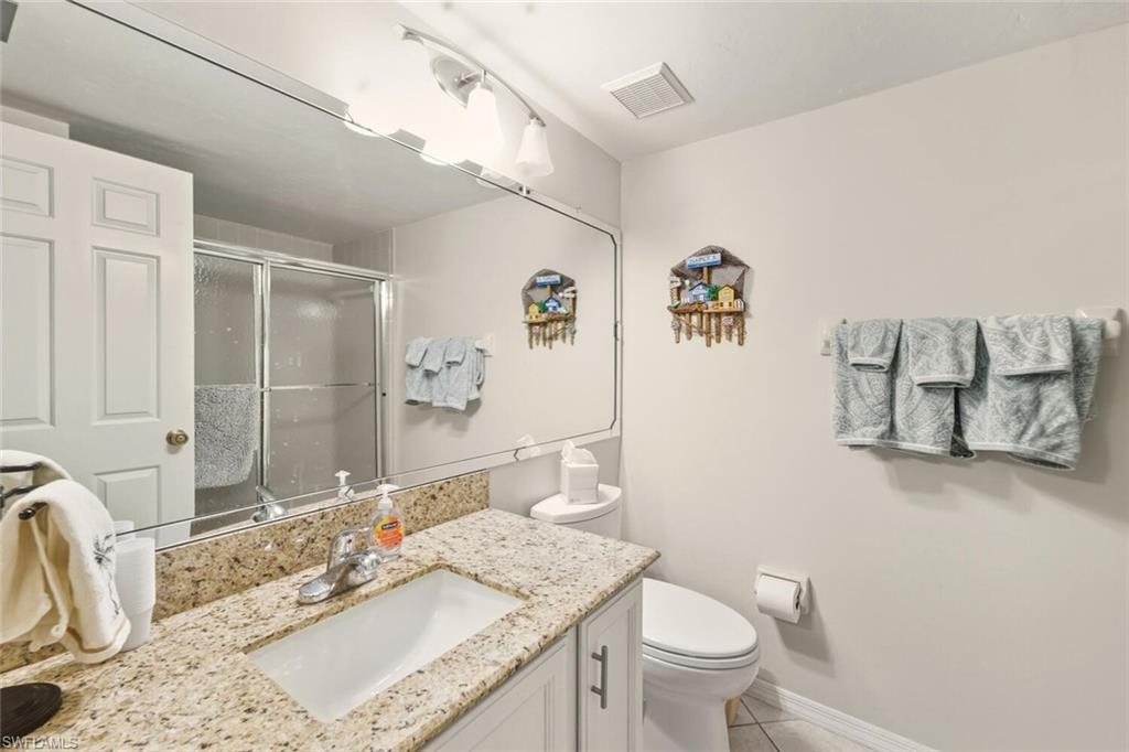 COUNTRYSIDE CONDOS - Residential