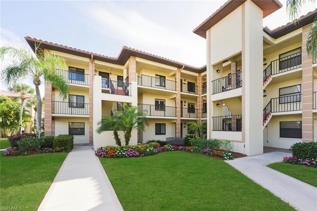 COUNTRYSIDE CONDOS - Residential