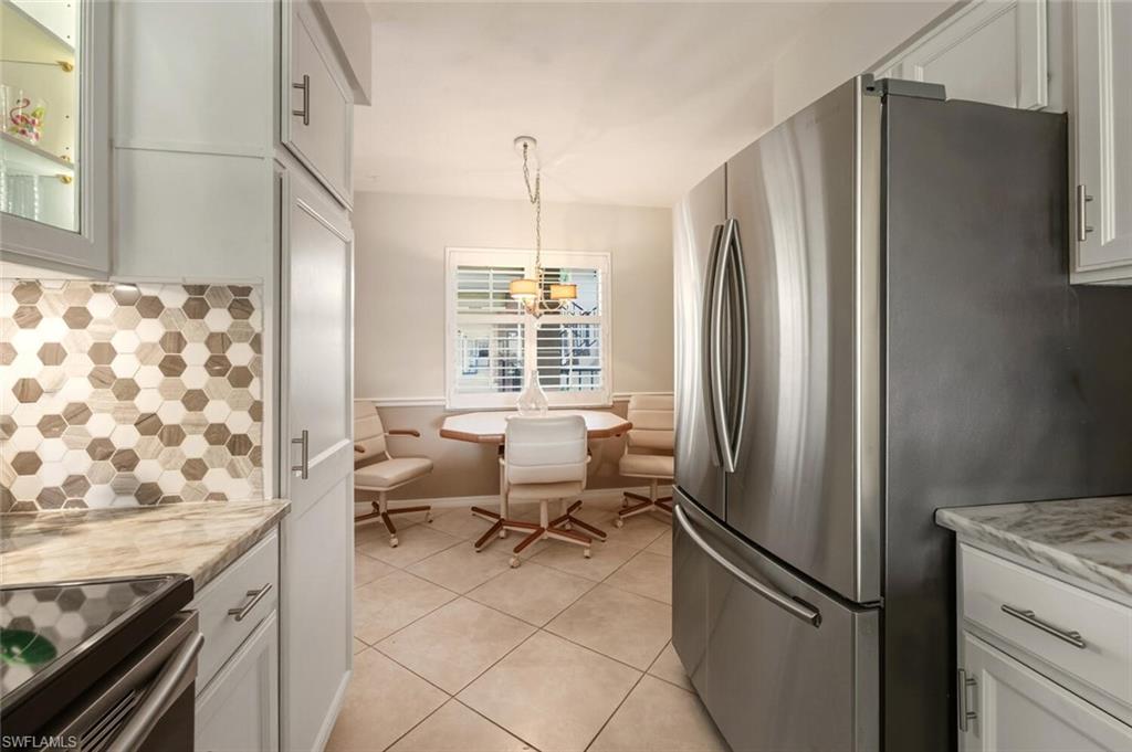 COUNTRYSIDE CONDOS - Residential