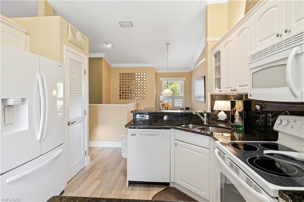 VILLAGES AT EMERALD BAY - Residential