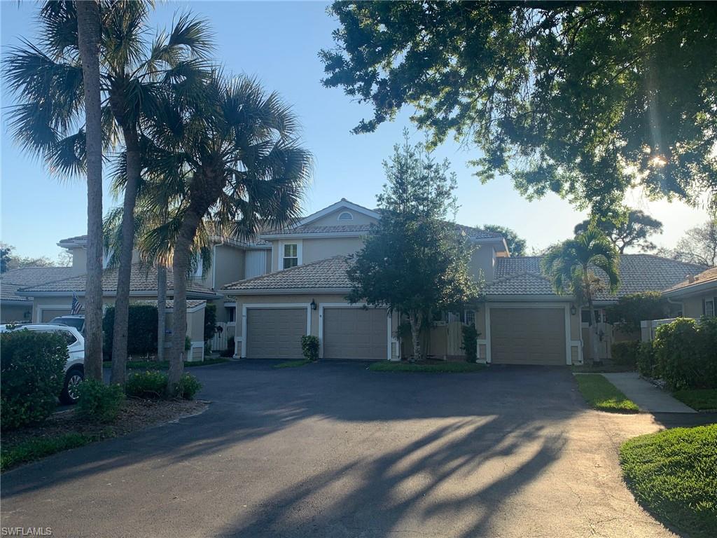 VILLAGES AT EMERALD BAY - Residential