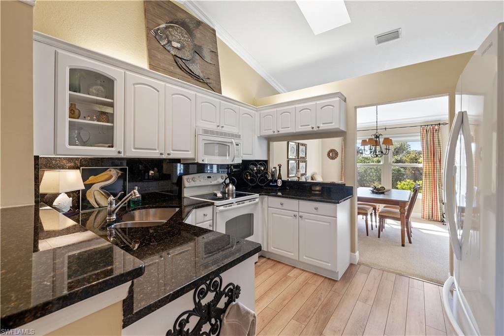 VILLAGES AT EMERALD BAY - Residential