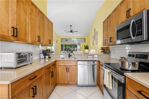 Photo of 3322 Erick Lake DR #2103, NAPLES, FL 34109 (MLS # 224098646)
