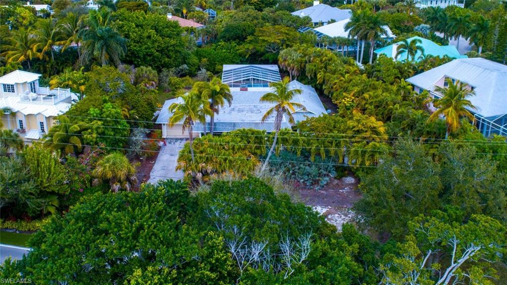 NOT APPLICABLE - Residential