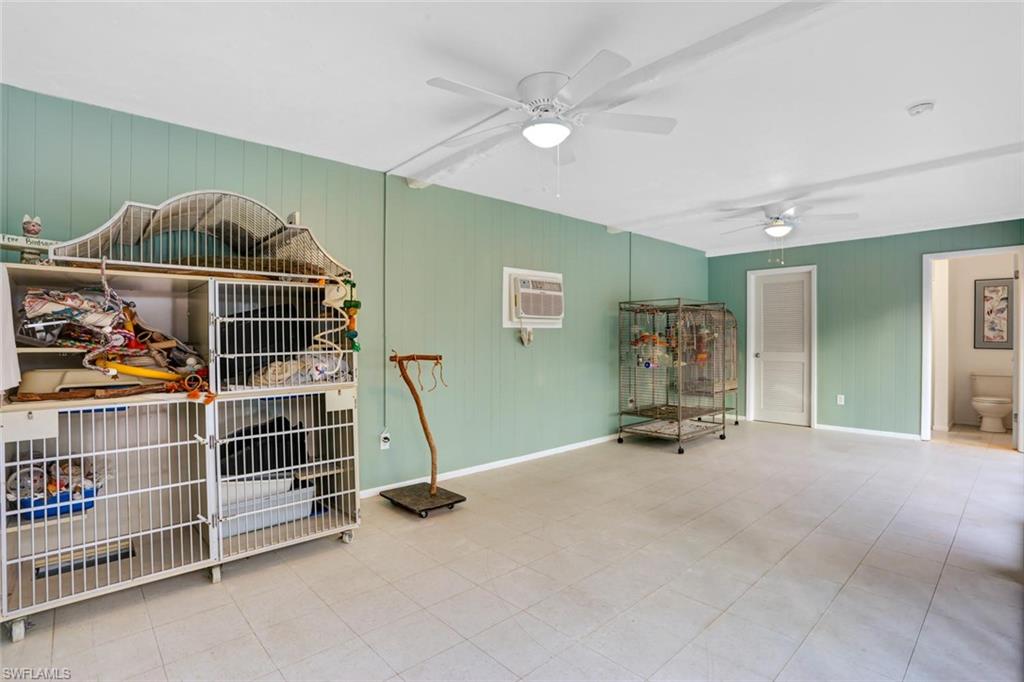 NOT APPLICABLE - Residential